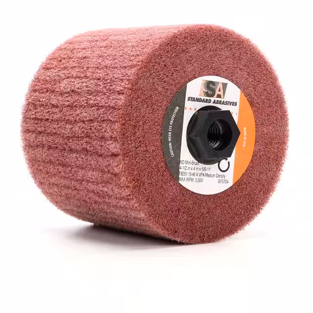 875703 3M  Productos abrasivos y de acondicionamiento de superficies